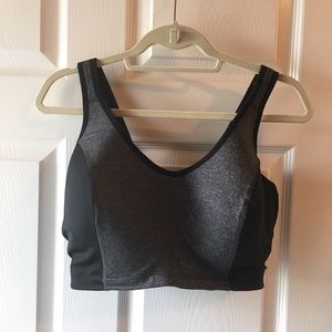 Cacique High Impact Wired Sports Bra